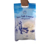 The bag of Sea Salt Coarse 7KG حقيبة ملح بحري خشن