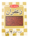 Pina Saffron 2g