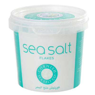 Sea Salt Flakes 150g