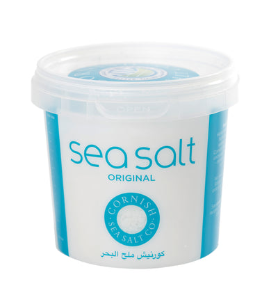 Sea Salt Original 225g